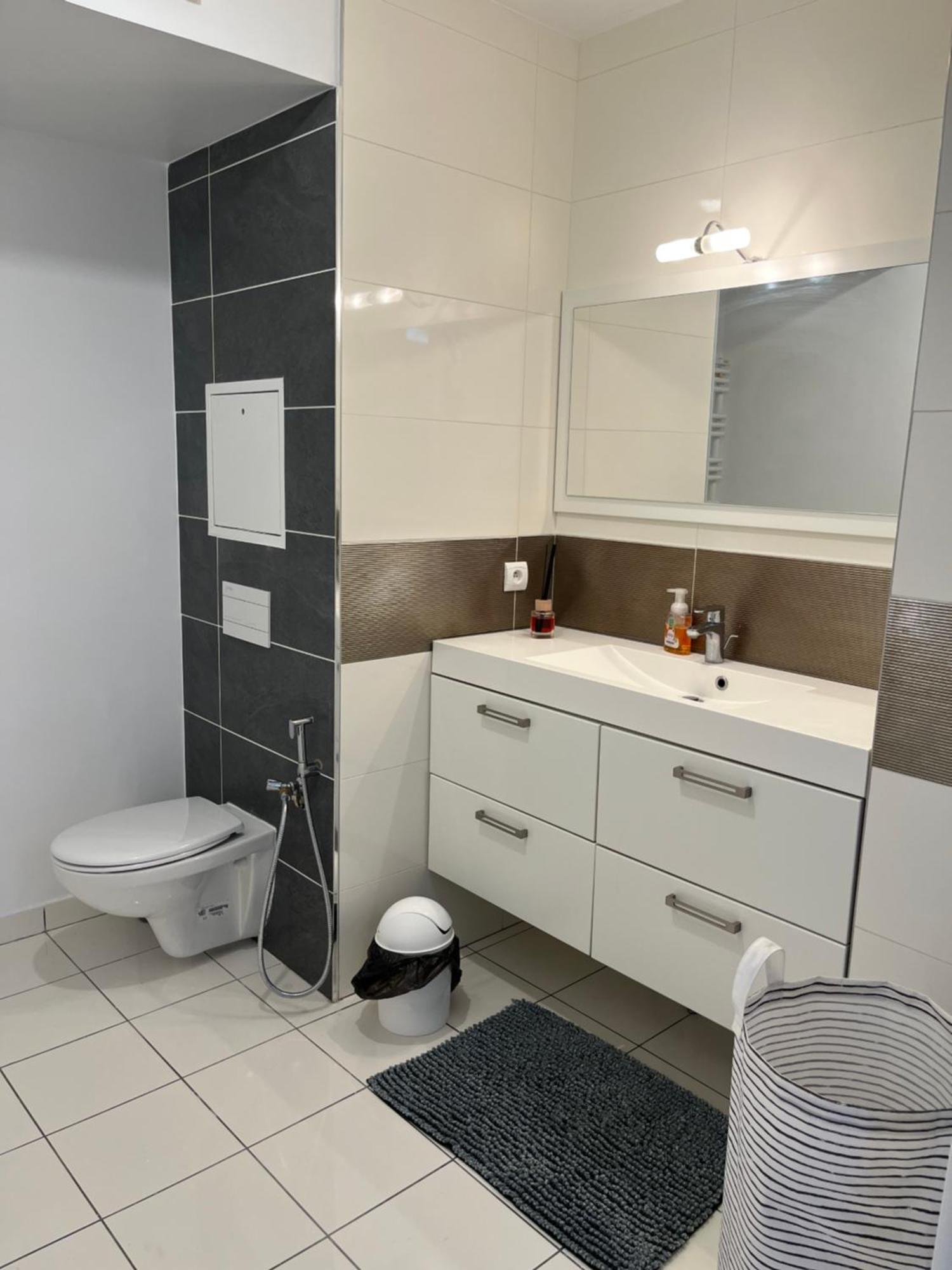 17 Appartement Parijs