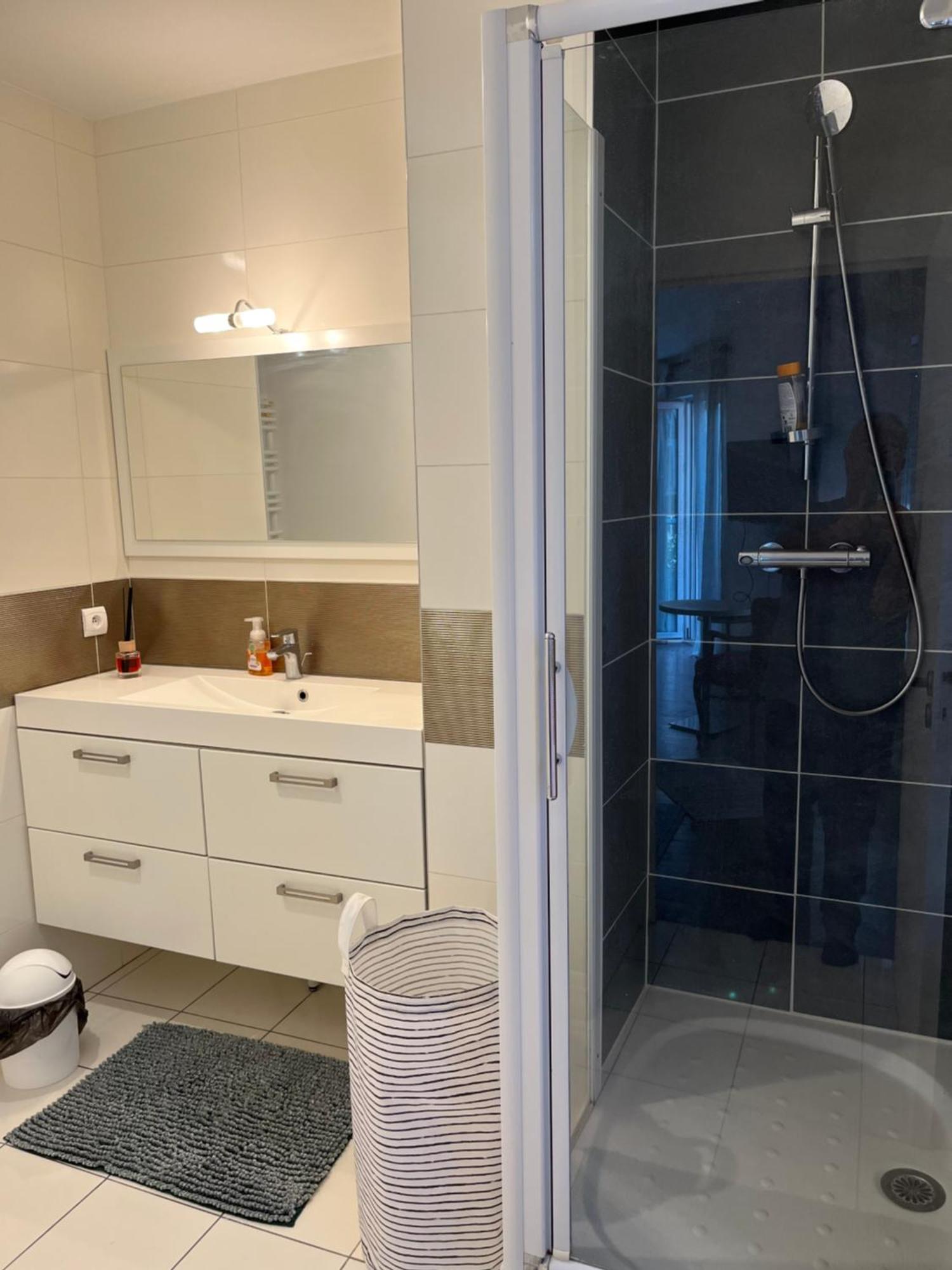 17 Appartement Parijs